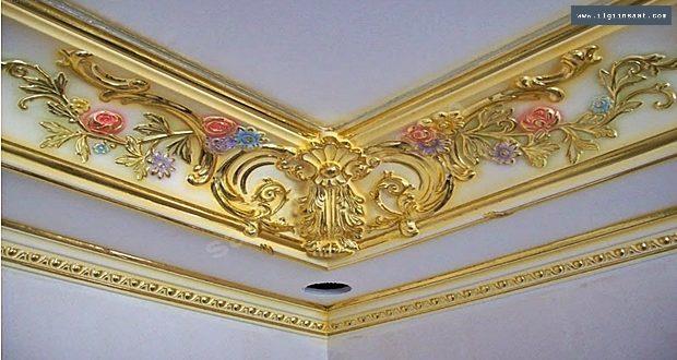 Okmeydanı Kartonpiyer ve Duvar Çıtası Ustası