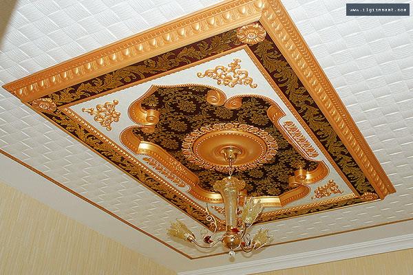 Sarıyer Kartonpiyer ve Duvar Çıtası Ustası