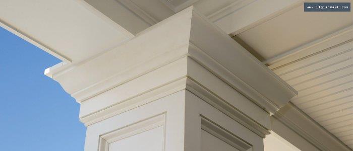 Teşvikiye Kartonpiyer ve Duvar Çıtası Ustası