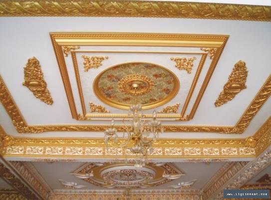 Tuzla Kartonpiyer ve Duvar Çıtası Ustası