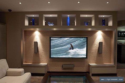 Yüzyıl Alçıpan Ustası, Niş ve Asma Tavan