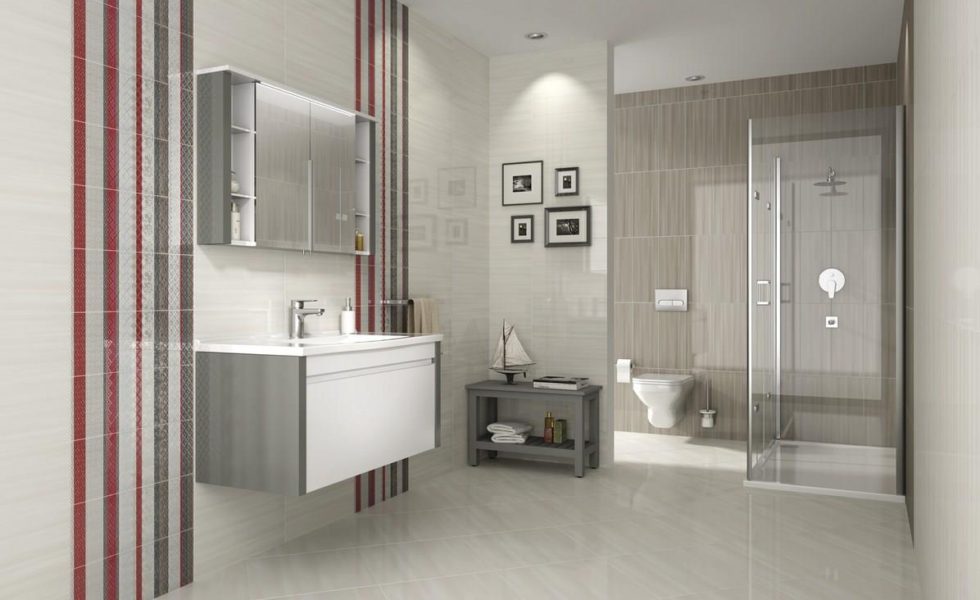 Zekeriyaköy Fayans Ustası