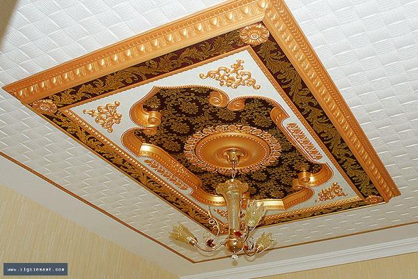 Zeytinburnu Kartonpiyer ve Duvar Çıtası Ustası