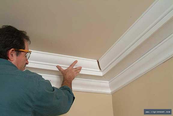 Çamlıca Kartonpiyer ve Duvar Çıtası Ustası