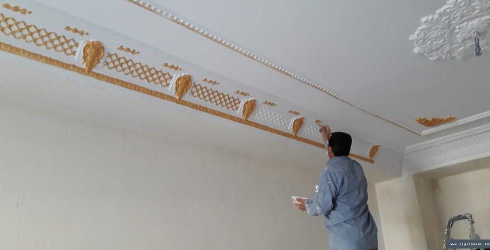 Şile Kartonpiyer ve Duvar Çıtası Ustası