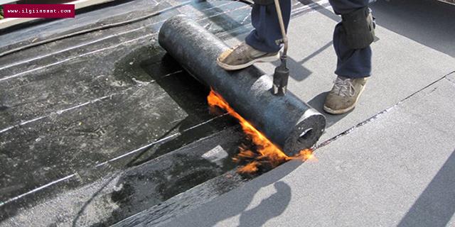 Alibeyköy Çatı Ustası