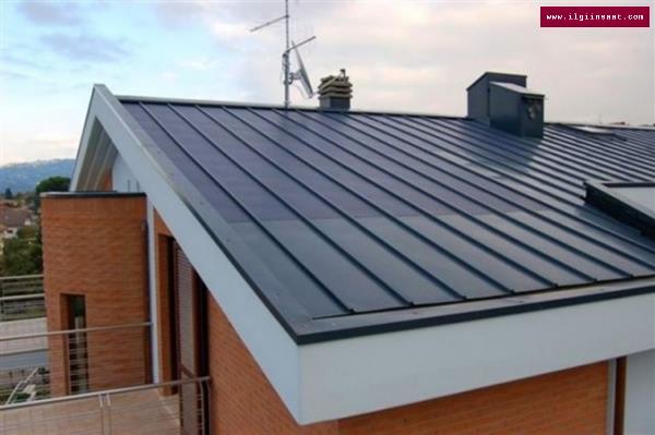 Bahçeköy Çatı Ustası