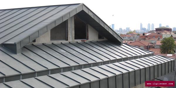 Bahçeşehir Çatı Ustası