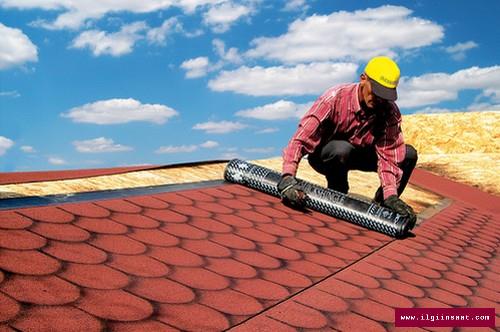 Bakırköy Çatı Ustası