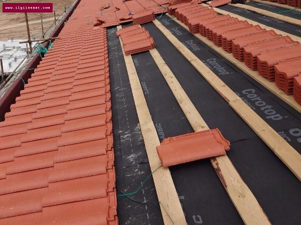 Bayrampaşa Çatı Ustası