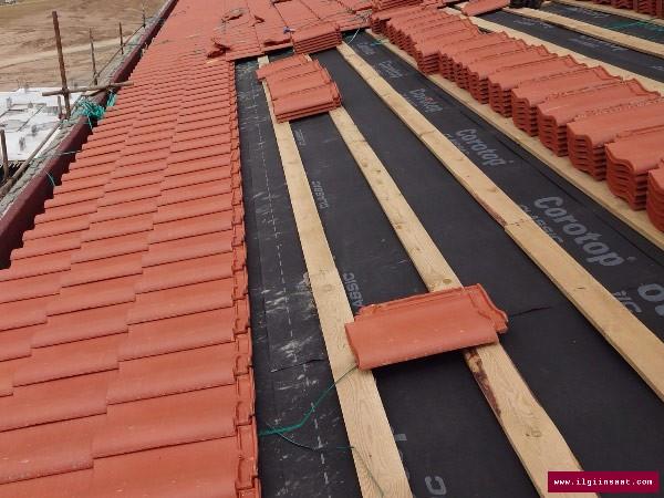 Başakşehir Çatı Ustası