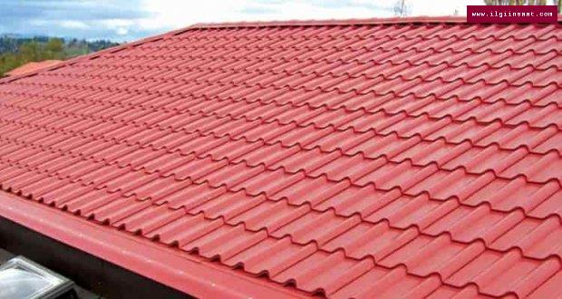 Cihangir Çatı Ustası