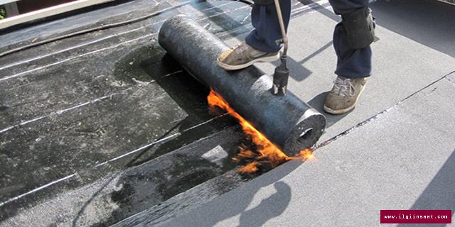 Esenler Çatı Ustası