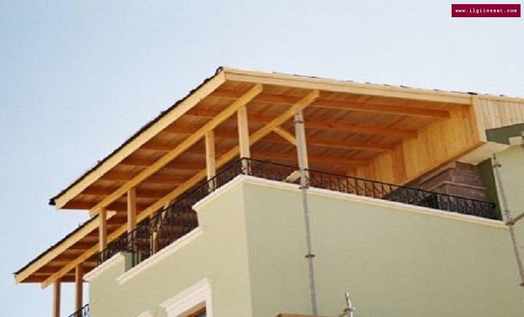 Haliç Çatı Ustası