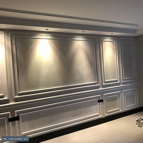 Halkalı Kartonpiyer ve Duvar Çıtası Ustası