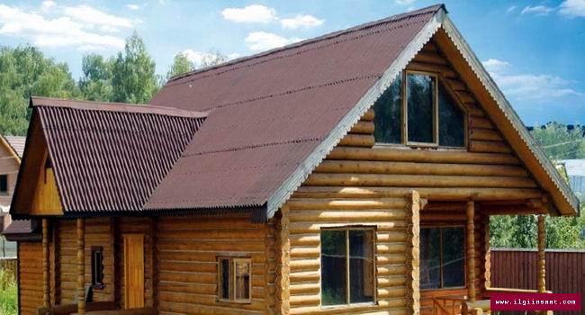 Halkalı Çatı Ustası