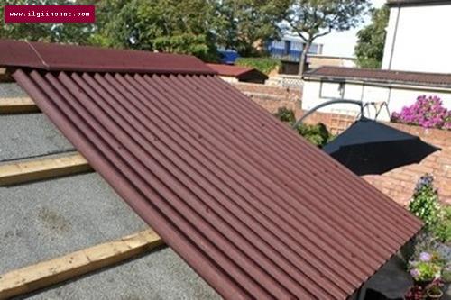 Rumeli Hisarı Çatı Ustası