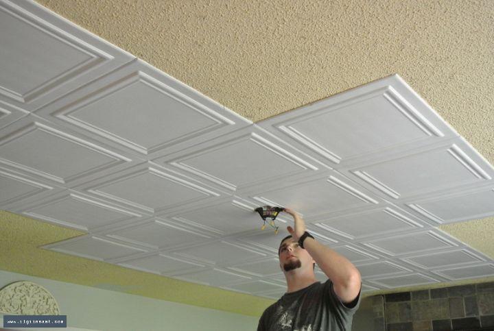 Sultangazi Kartonpiyer ve Duvar Çıtası Ustası