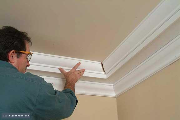 Sütlüce Kartonpiyer ve Duvar Çıtası Ustası