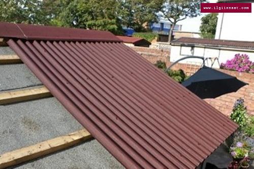 Taksim Çatı Ustası