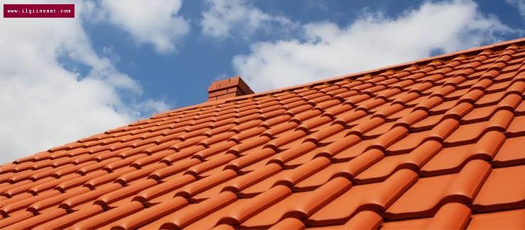 Terazidere Çatı Ustası