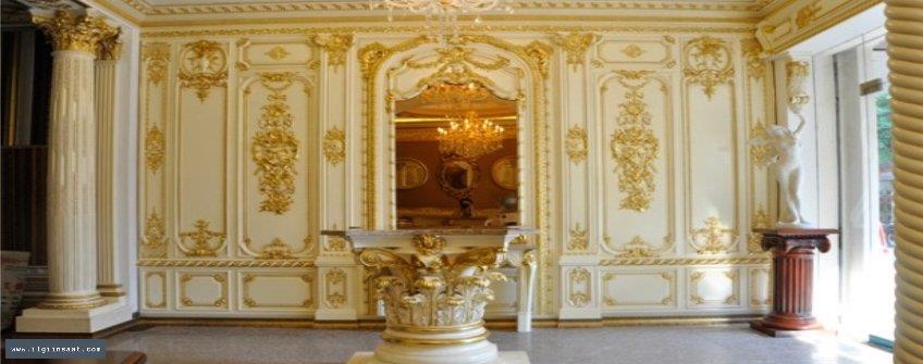 Yeşilköy Kartonpiyer ve Duvar Çıtası Ustası