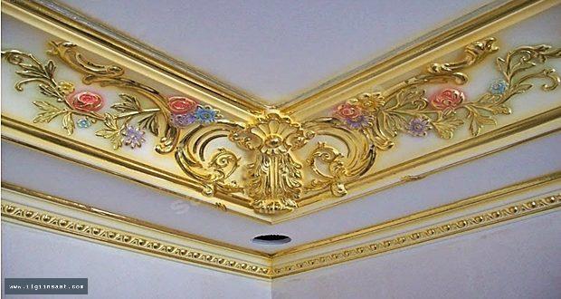 Yüzyıl Kartonpiyer ve Duvar Çıtası Ustası