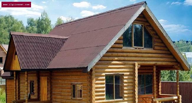 Zekeriyaköy Çatı Ustası