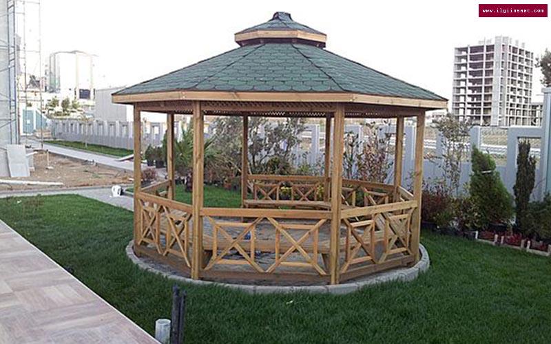 5. Levent Çatı Ustası