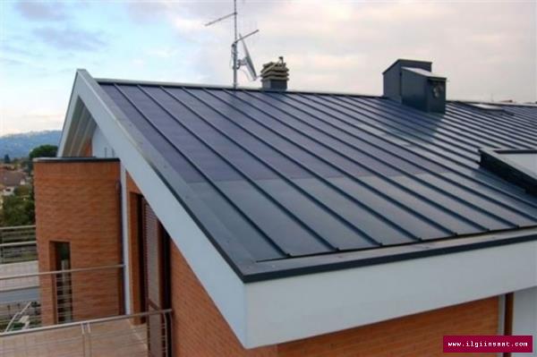 Acıbadem Çatı Ustası