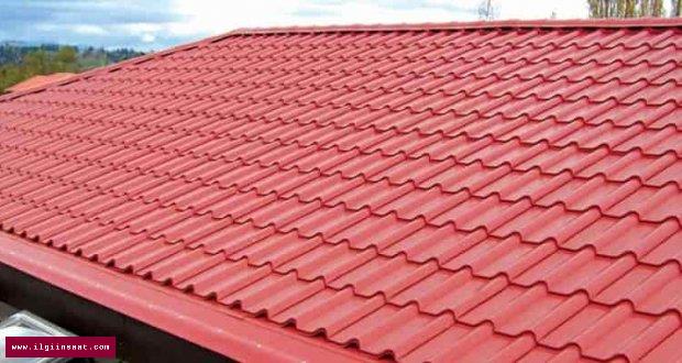 Altayçeşme Çatı Ustası