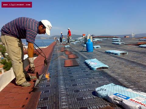 Ataşehir Esatpaşa Çatı Ustası