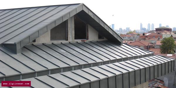 Beylerbeyi Çatı Ustası