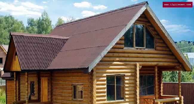 Beyoğlu Çatı Ustası