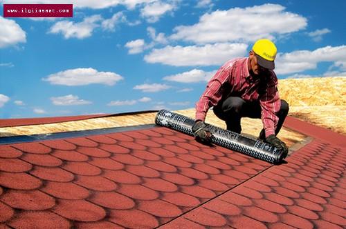 Beşiktaş Çatı Ustası