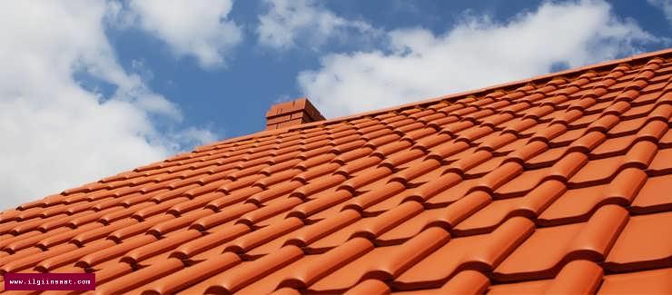 Caferağa Çatı Ustası