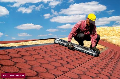 Dumlupınar Çatı Ustası