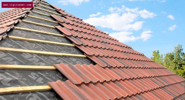 Erenköy Çatı Ustası