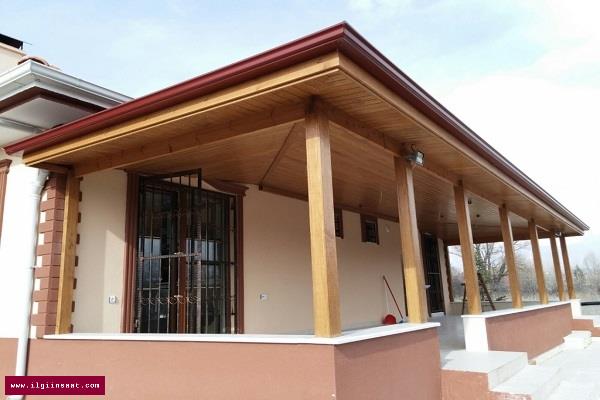 Esenkent Çatı Ustası