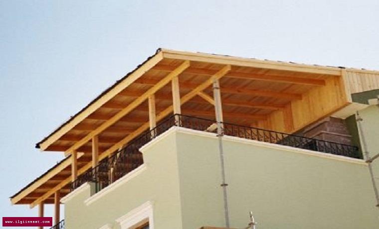 Ferhatpaşa Çatı Ustası