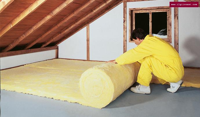 Feriköy Çatı Ustası