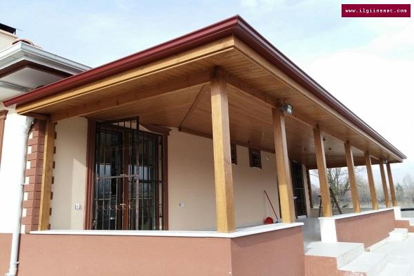 Fulya Çatı Ustası