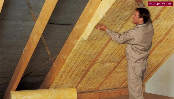 Harbiye Çatı Ustası