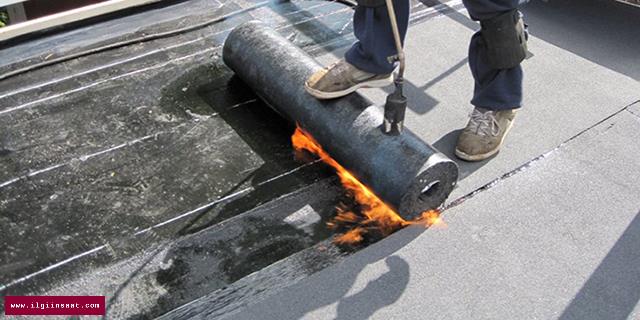 Haydarpaşa Çatı Ustası