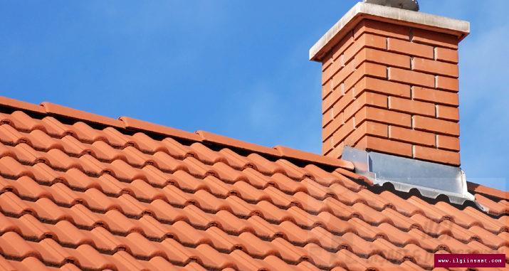 Haznedar Çatı Ustası