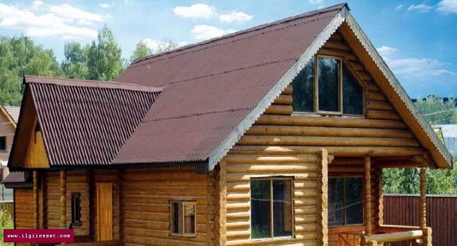 Kadıköy Uzunçayıır Çatı Ustası