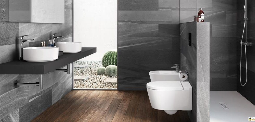 Kanlıca Fayans Ustası, Seramik Döşeme