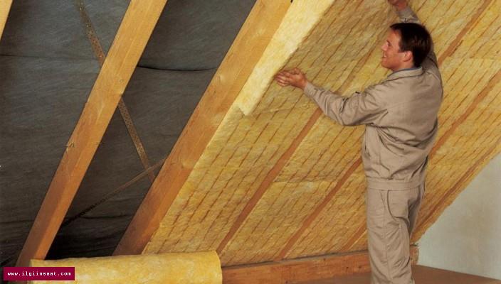 Kayışdağı Çatı Ustası