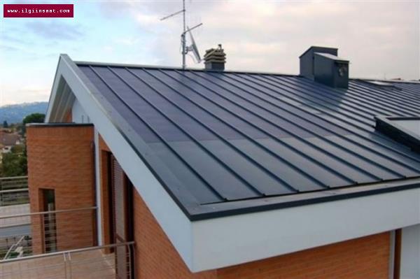 Kağıthane Seyrantepe Çatı Ustası