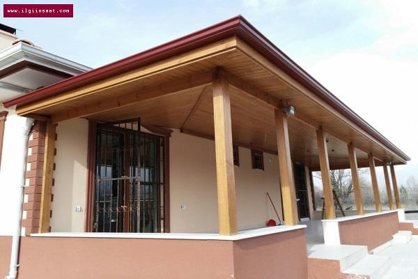 Kağıthane Çeliktepe Çatı Ustası